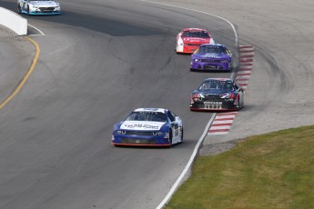 CTMP - NASCAR Pinty's