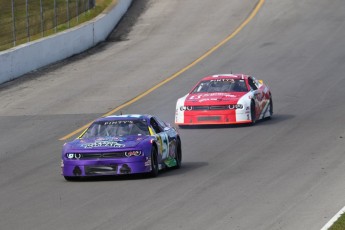 CTMP - NASCAR Pinty's