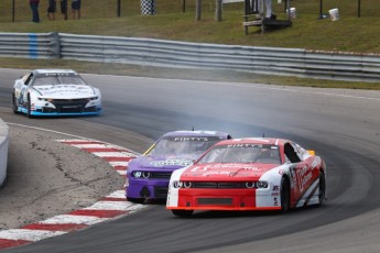 CTMP - NASCAR Pinty's