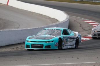 CTMP - NASCAR Pinty's