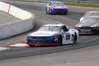 CTMP - NASCAR Pinty's