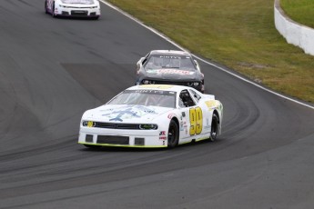 CTMP - NASCAR Pinty's