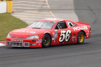 CTMP - NASCAR Pinty's