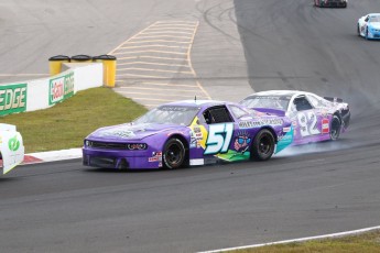 CTMP - NASCAR Pinty's