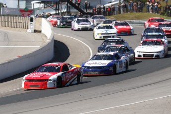 CTMP - NASCAR Pinty's