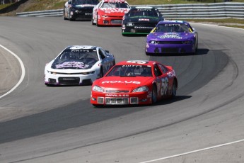 CTMP - NASCAR Pinty's