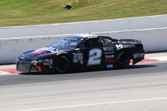 CTMP - NASCAR Pinty's