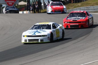 CTMP - NASCAR Pinty's