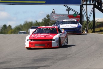 CTMP - NASCAR Pinty's