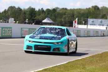 CTMP - NASCAR Pinty's