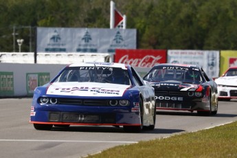 CTMP - NASCAR Pinty's