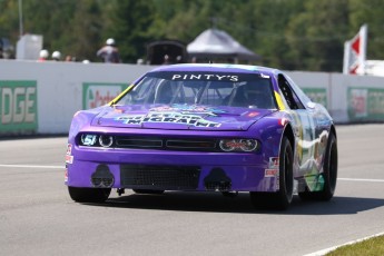 CTMP - NASCAR Pinty's