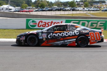 CTMP - NASCAR Pinty's