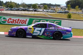 CTMP - NASCAR Pinty's