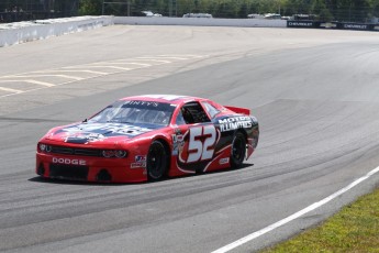 CTMP - NASCAR Pinty's