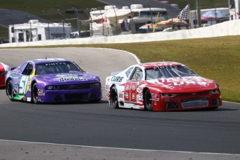 CTMP - NASCAR Pinty's