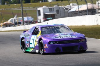 CTMP - NASCAR Pinty's