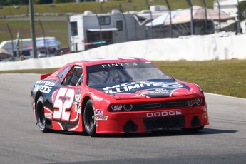 CTMP - NASCAR Pinty's