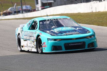 CTMP - NASCAR Pinty's