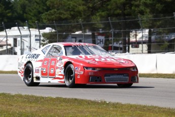 CTMP - NASCAR Pinty's