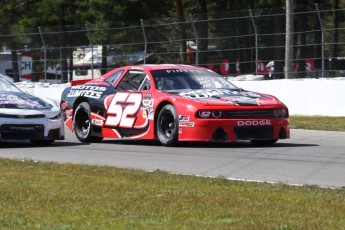 CTMP - NASCAR Pinty's