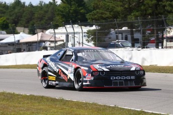 CTMP - NASCAR Pinty's