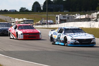 CTMP - NASCAR Pinty's