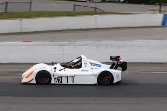 CTMP - SportsCar, Radical et F1600