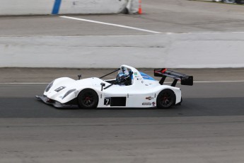 CTMP - SportsCar, Radical et F1600