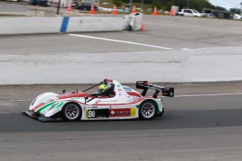 CTMP - SportsCar, Radical et F1600