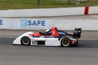 CTMP - SportsCar, Radical et F1600