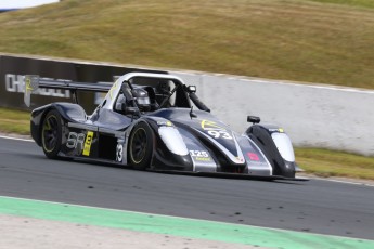 CTMP - SportsCar, Radical et F1600