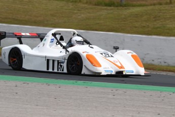 CTMP - SportsCar, Radical et F1600