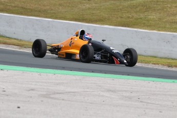 CTMP - SportsCar, Radical et F1600