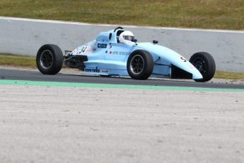 CTMP - SportsCar, Radical et F1600