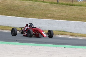CTMP - SportsCar, Radical et F1600