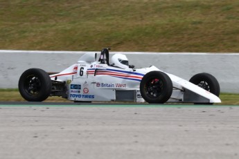 CTMP - SportsCar, Radical et F1600