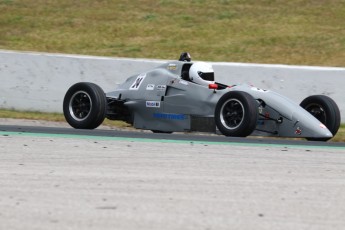 CTMP - SportsCar, Radical et F1600