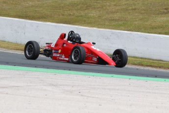 CTMP - SportsCar, Radical et F1600