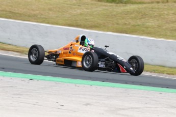 CTMP - SportsCar, Radical et F1600