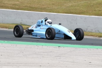 CTMP - SportsCar, Radical et F1600