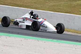CTMP - SportsCar, Radical et F1600