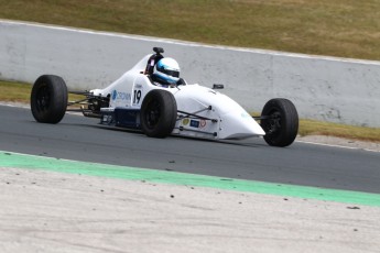 CTMP - SportsCar, Radical et F1600