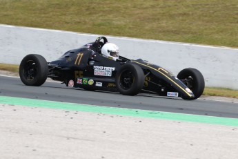 CTMP - SportsCar, Radical et F1600