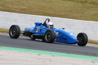 CTMP - SportsCar, Radical et F1600