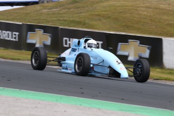 CTMP - SportsCar, Radical et F1600