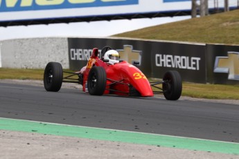 CTMP - SportsCar, Radical et F1600