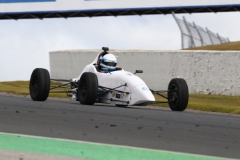 CTMP - SportsCar, Radical et F1600
