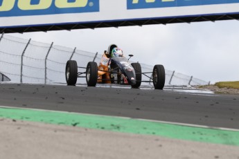 CTMP - SportsCar, Radical et F1600