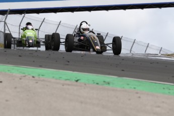 CTMP - SportsCar, Radical et F1600